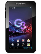Best available price of Icemobile G3 in Zambia