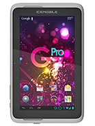 Best available price of Icemobile G7 Pro in Zambia