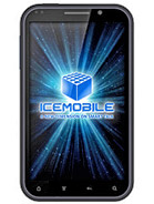 Best available price of Icemobile Prime in Zambia