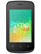 Best available price of Icemobile Prime 3-5 in Zambia