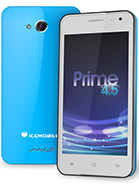 Best available price of Icemobile Prime 4-5 in Zambia