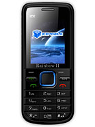 Best available price of Icemobile Rainbow II in Zambia