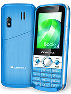 Best available price of Icemobile Rock 2-4 in Zambia