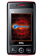 Best available price of Icemobile Sol in Zambia