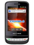Best available price of Icemobile Sol II in Zambia