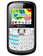 Best available price of Icemobile Tropical in Zambia