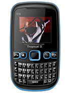 Best available price of Icemobile Tropical II in Zambia