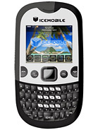 Best available price of Icemobile Tropical 3 in Zambia