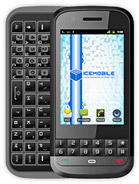 Best available price of Icemobile Twilight II in Zambia