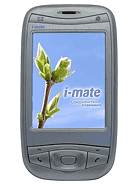 Best available price of i-mate K-JAM in Zambia