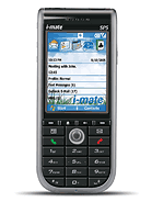 Best available price of i-mate SP5 in Zambia