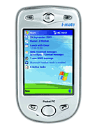 Best available price of i-mate Pocket PC in Zambia