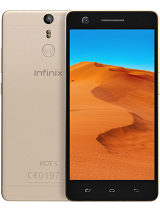 Best available price of Infinix Hot S in Zambia