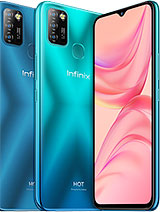Best available price of Infinix Hot 10 Lite in Zambia