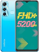 Best available price of Infinix Hot 11 in Zambia