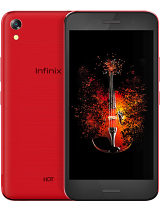 Best available price of Infinix Hot 5 Lite in Zambia