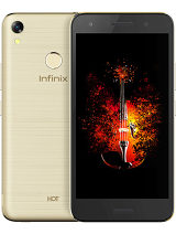 Best available price of Infinix Hot 5 in Zambia