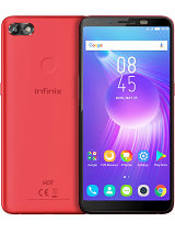 Best available price of Infinix Hot 6 in Zambia
