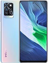 Best available price of Infinix Note 10 Pro NFC in Zambia