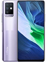 Best available price of Infinix Note 10 in Zambia