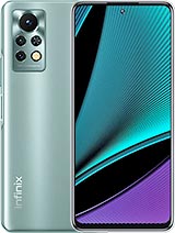 Best available price of Infinix Note 11s in Zambia