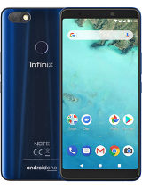 Best available price of Infinix Note 5 in Zambia