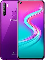 Best available price of Infinix S5 lite in Zambia