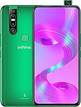 Best available price of Infinix S5 Pro 16 32 in Zambia