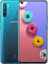 Best available price of Infinix S5 in Zambia