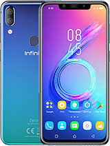 Best available price of Infinix Zero 6 Pro in Zambia