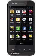 Best available price of Karbonn A11 in Zambia