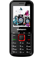 Best available price of Karbonn K309 Boombastic in Zambia