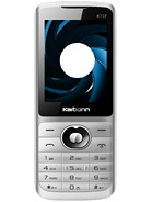 Best available price of Karbonn K707 Spy II in Zambia