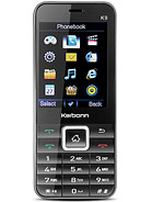 Best available price of Karbonn K9 Jumbo in Zambia