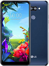 Best available price of LG K40S in Zambia