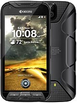 Best available price of Kyocera DuraForce Pro in Zambia