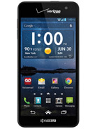 Best available price of Kyocera Hydro Elite in Zambia