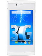 Best available price of Lava 3G 354 in Zambia