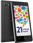 Best available price of Lava Iris 465 in Zambia