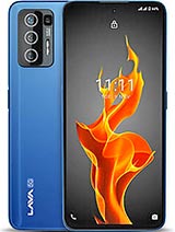 Best available price of Lava Agni 5G in Zambia