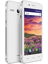 Best available price of Lava Iris Atom X in Zambia