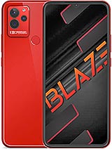 Best available price of Lava Blaze in Zambia