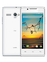 Best available price of Lava Flair P1i in Zambia
