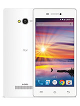Best available price of Lava Flair Z1 in Zambia