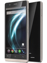 Best available price of Lava Icon in Zambia