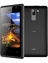 Best available price of Lava Iris 325 Style in Zambia