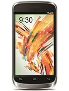 Best available price of Lava Iris 401e in Zambia