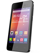 Best available price of Lava Iris 406Q in Zambia