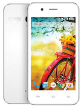 Best available price of Lava Iris Atom in Zambia