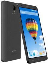 Best available price of Lava Iris Fuel F2 in Zambia
